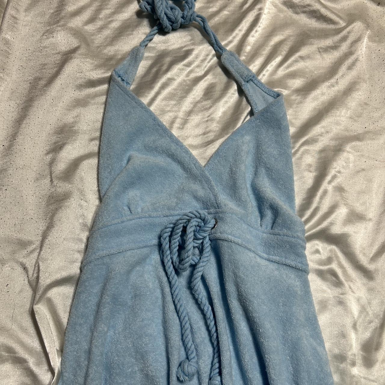 item listed by cateroz