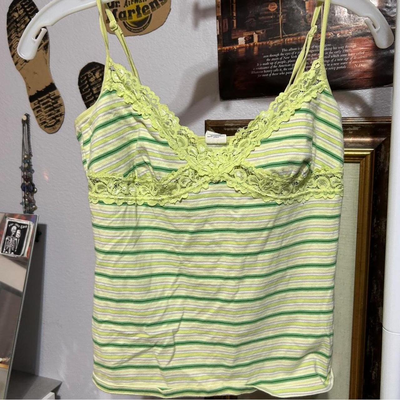 item listed by cateroz