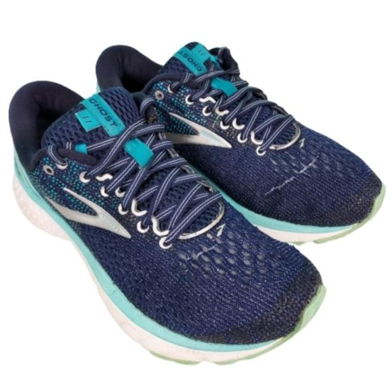 Brooks Ghost 11 running shoes women s size 8.5B