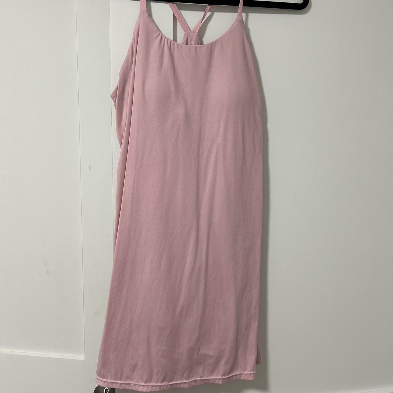 Tennis Dress - Amazon Built in bra and shorts - Depop