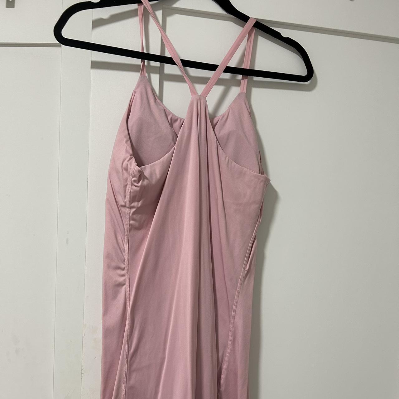 Tennis Dress Amazon Built in bra and shorts Depop