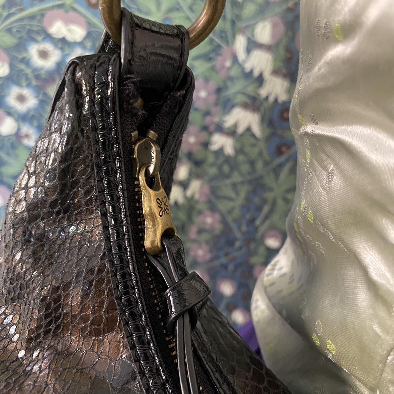 バッグ 00s archive leather wing waste bag vkei バッグ 00s archive leather wing waste bag vkei 00s archive