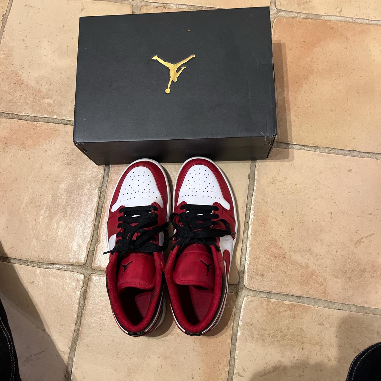 air jordan 1 low reddit