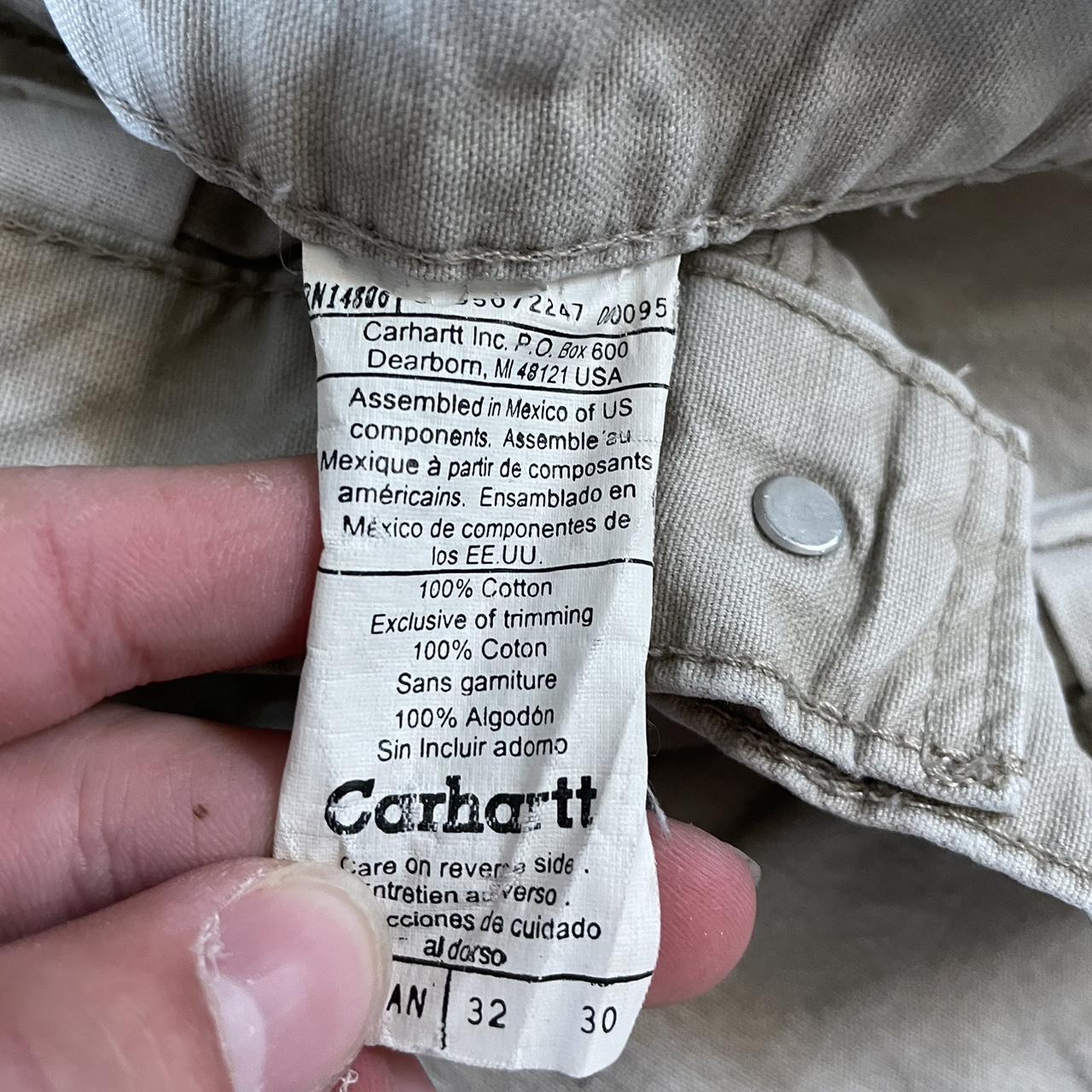 Carhartt Men's multi Trousers (4)