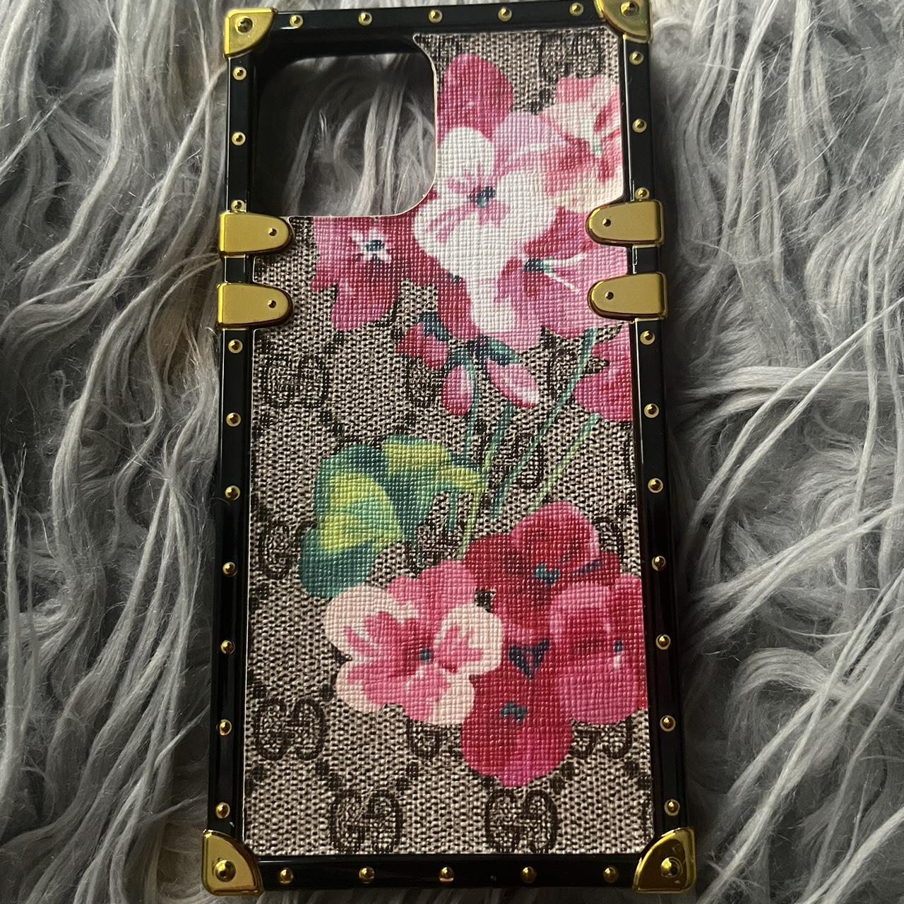 Gucci iPhone Case 