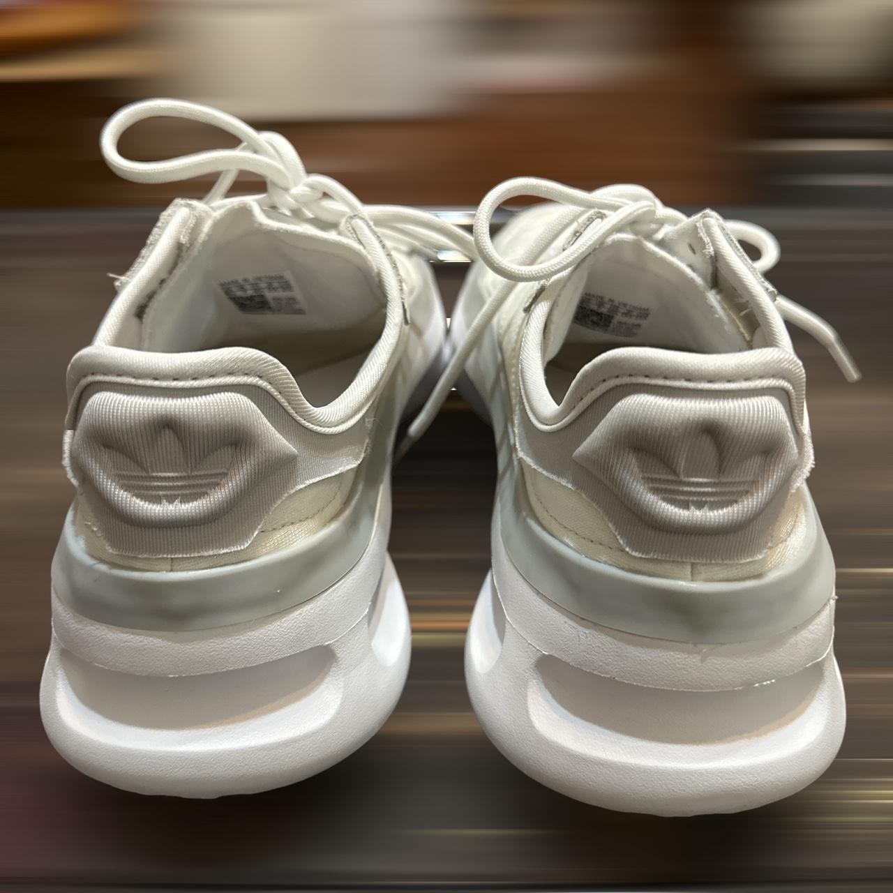 ★adidas originals★大人気★ADIFOM TRXN★追跡可 Men's adidas Originals AdiFOM TRXN Shoes Beige | Chicago