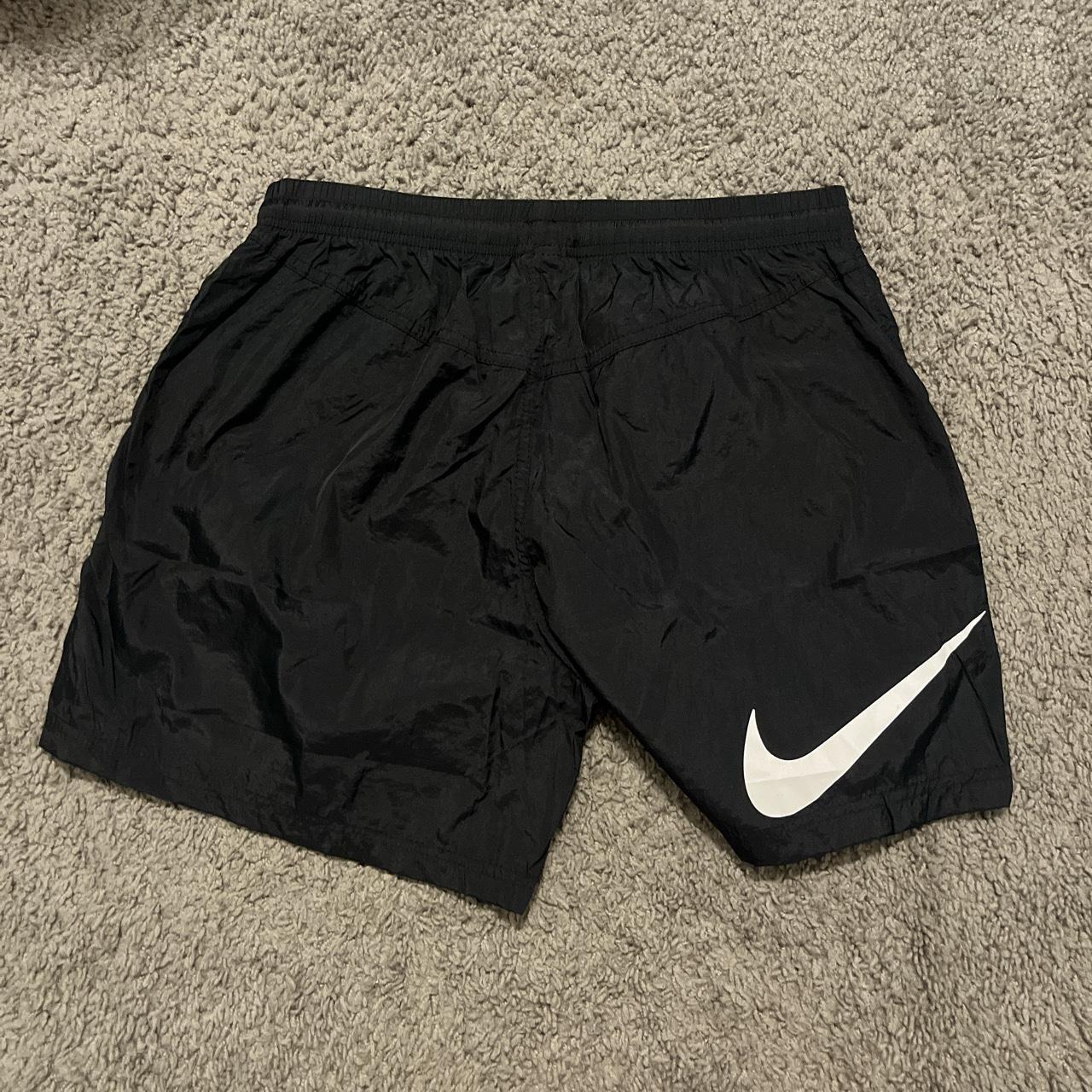 Nike x Stussy Water Shorts brand new Nylon shorts | Depop