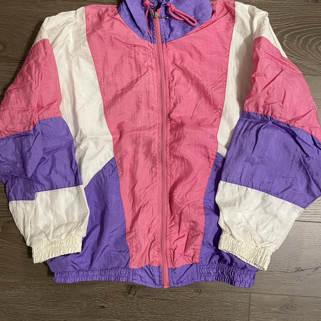 Usps windbreaker deals