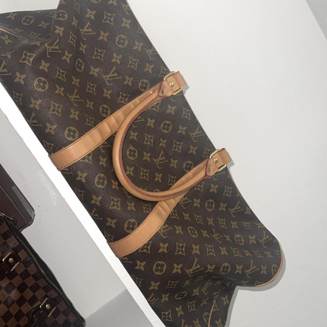 Louis Vuitton Moscow City Guide French - Depop