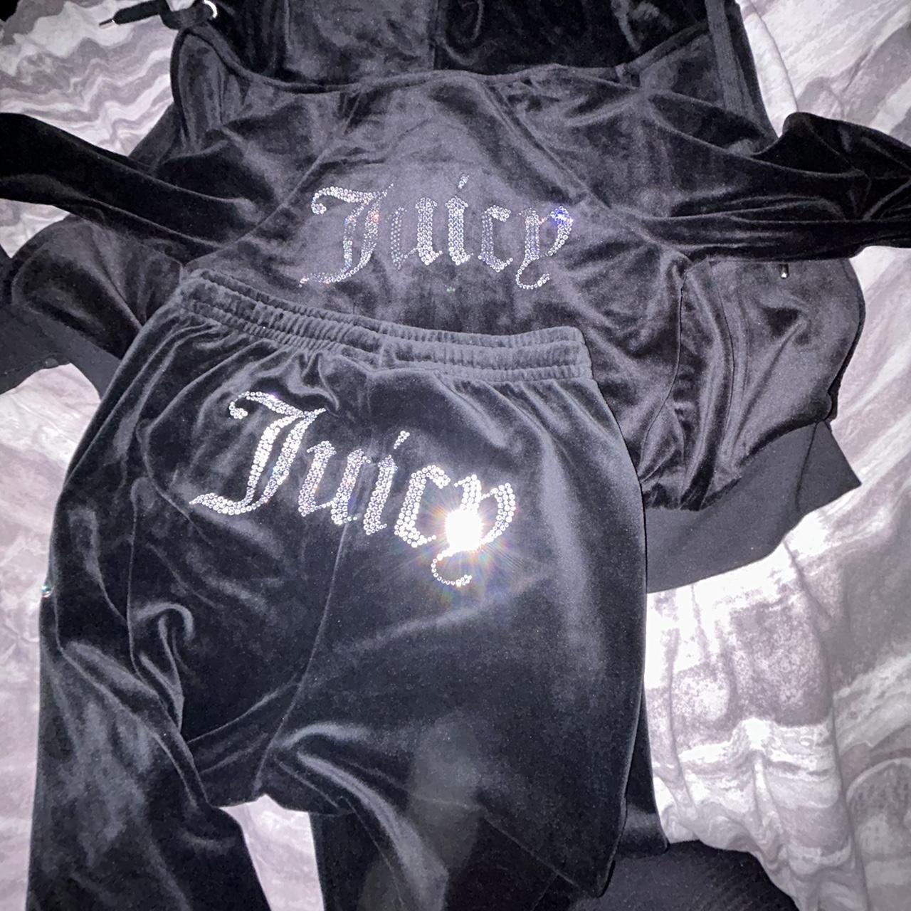 Juicy Couture Women's Joggerstracksuits Depop