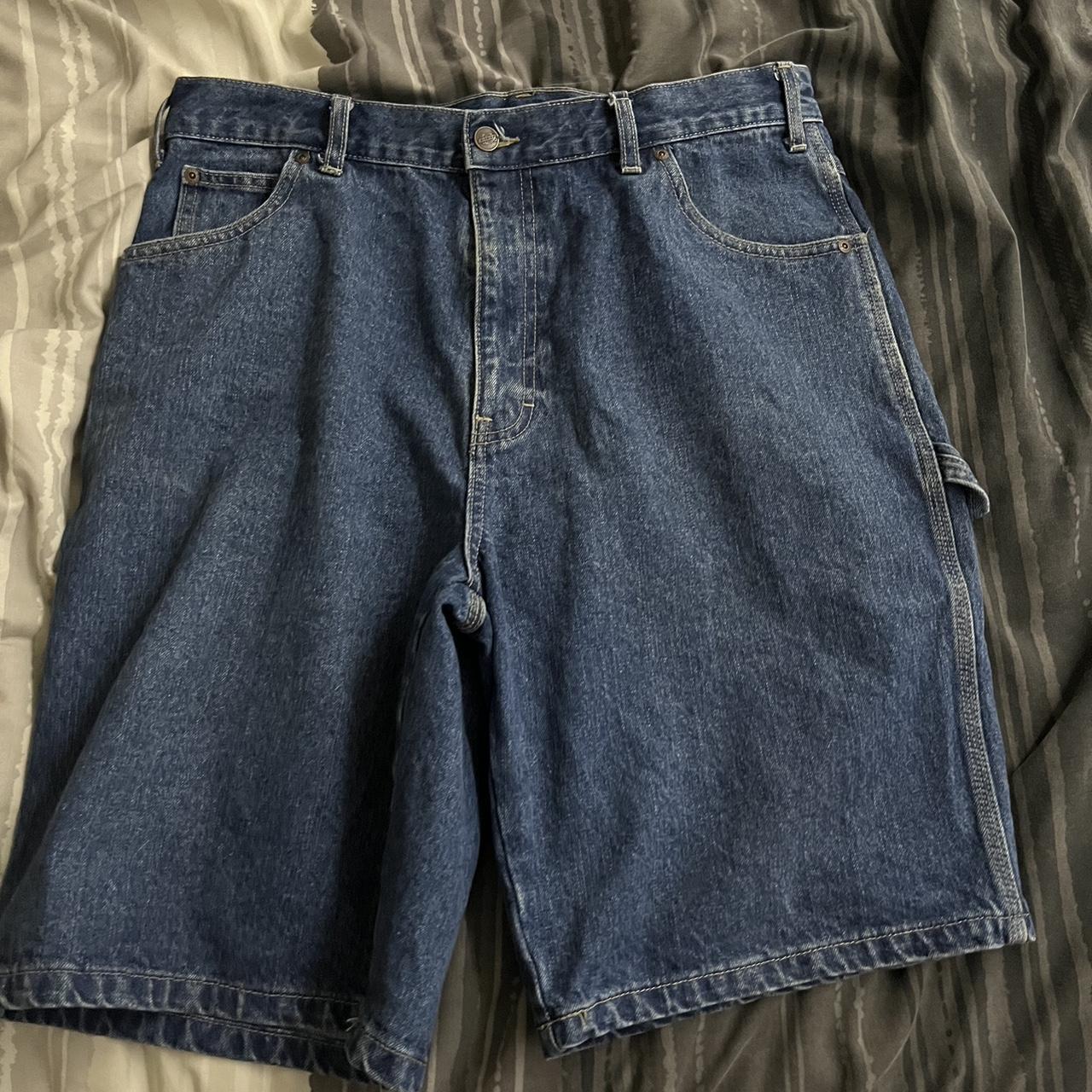 Dickies Men's Shorts | Depop