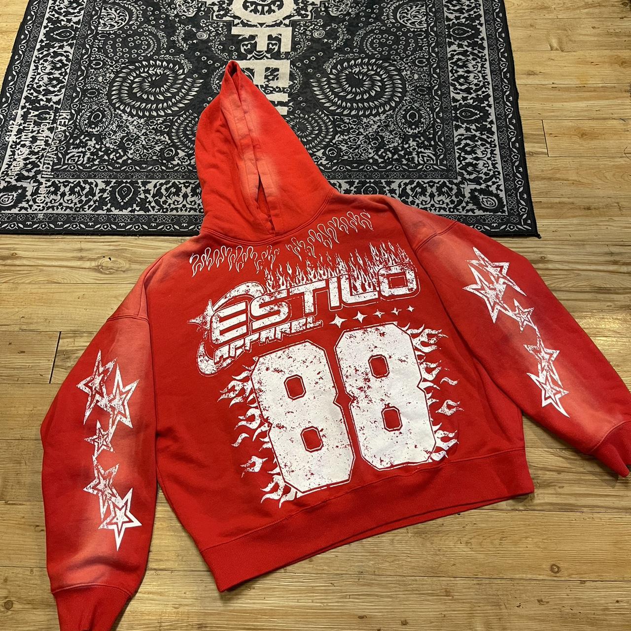 Off white hot sale hoodie 3xl