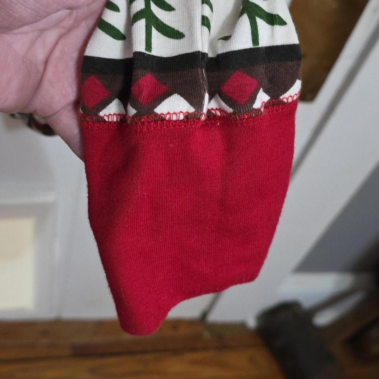 Lazy One Men's Top - Red/White - One size – Lazy … - image 6