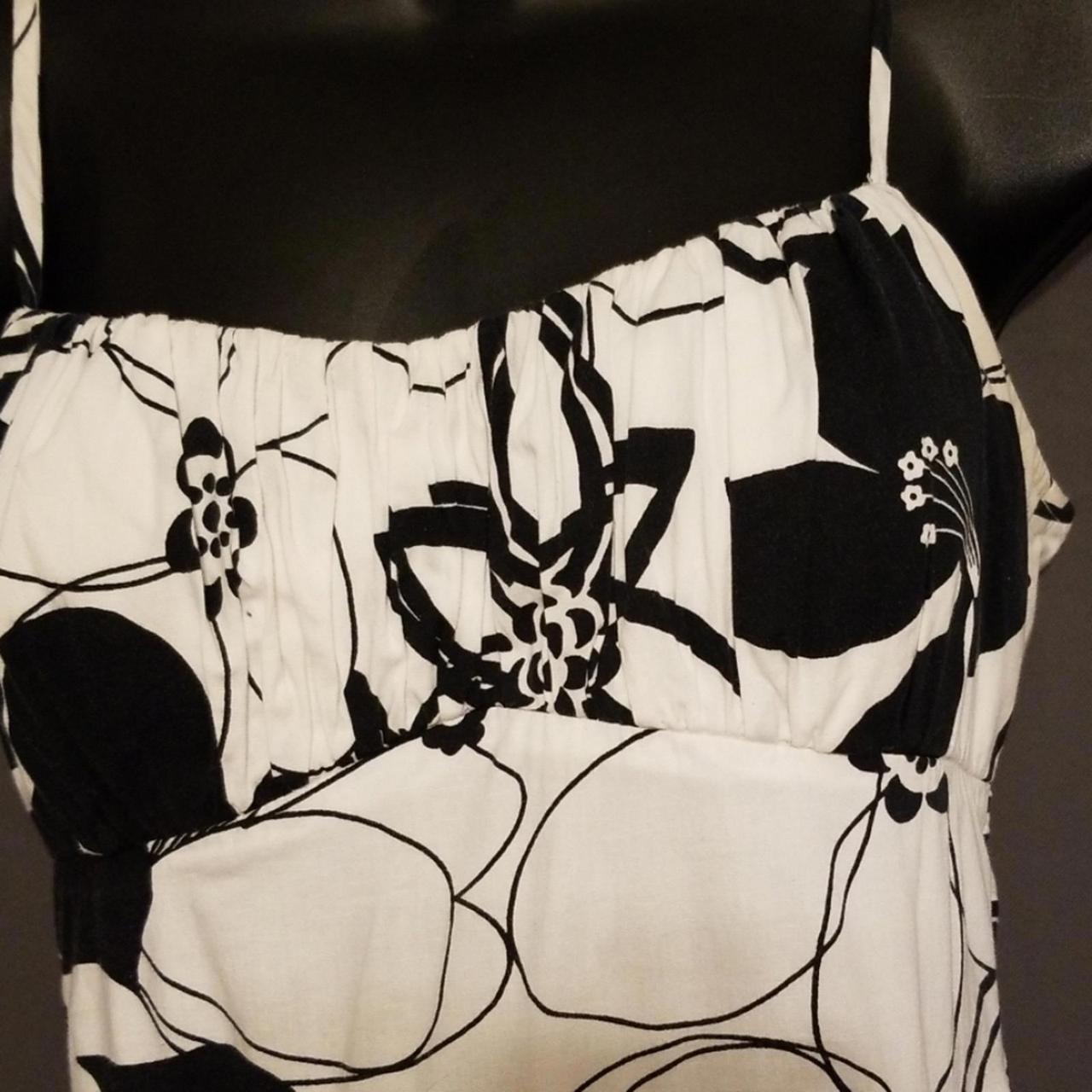 Ruby Rox Women's Dress - Black/White – Ruby Rox W… - image 2