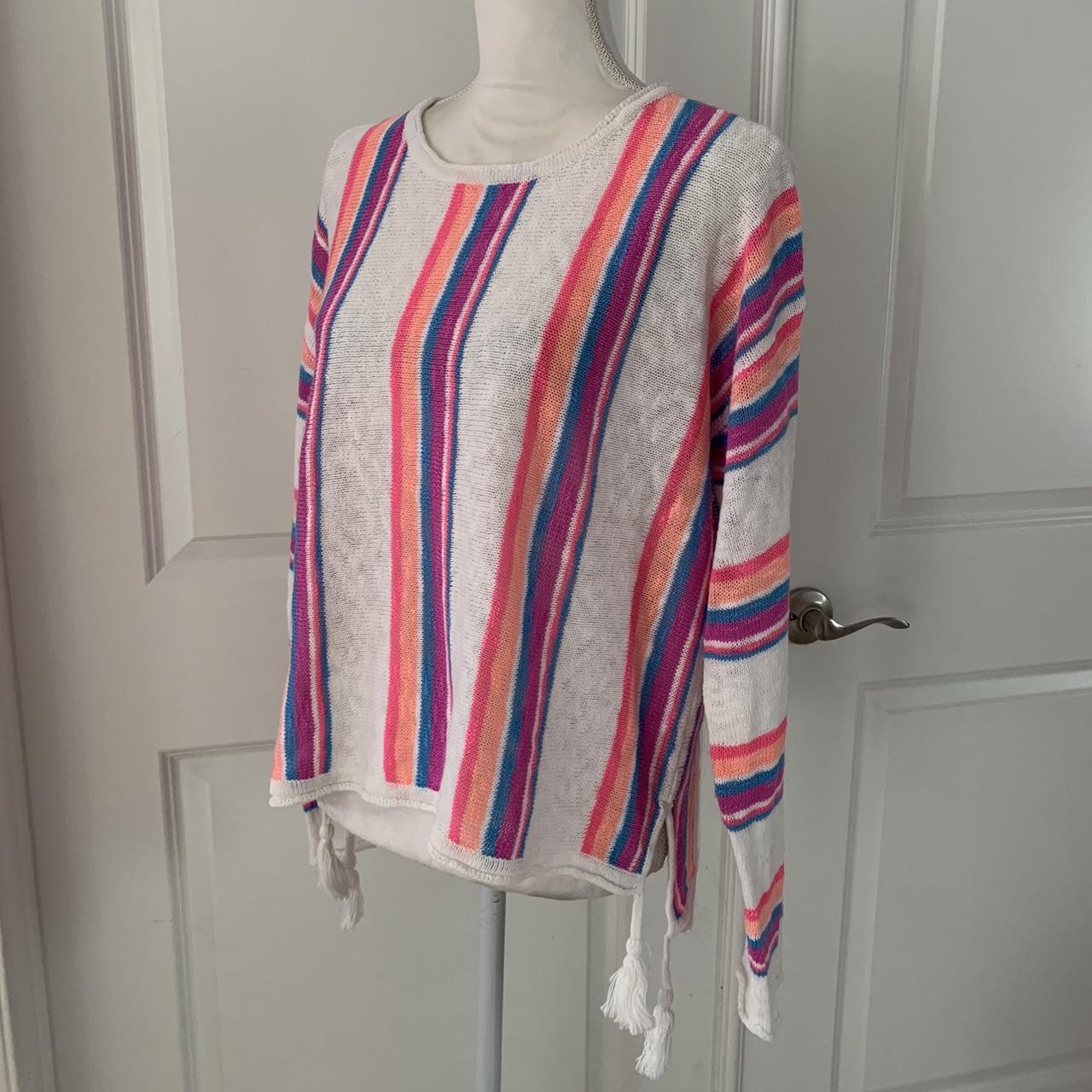 Lilly Pulitzer Rozalia authentic Sweater