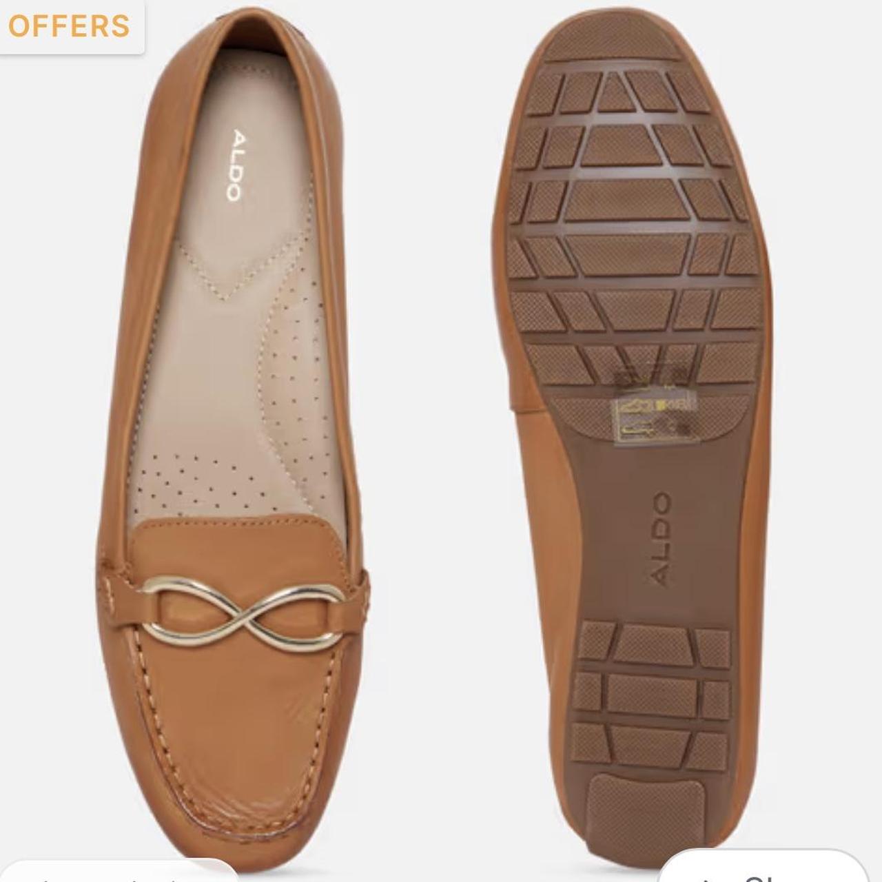 Aldo store ladies loafers