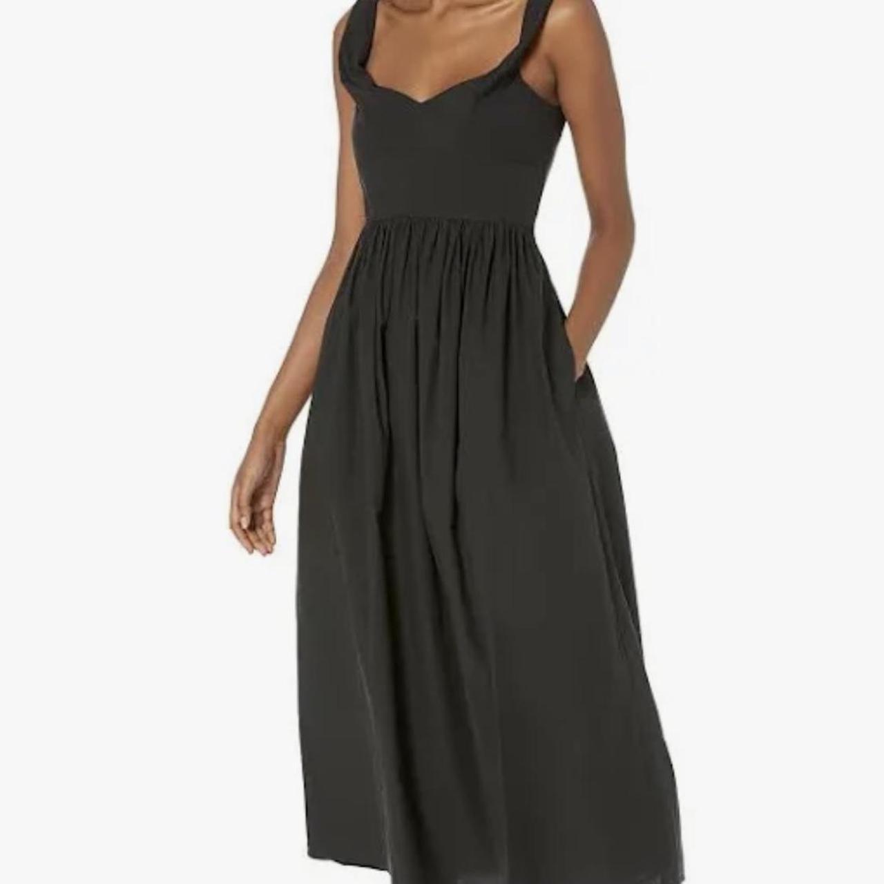 Rebecca taylor cheap midi dress