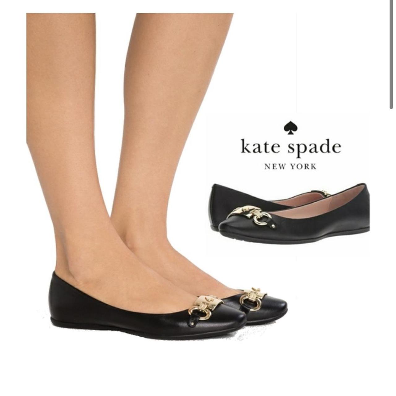 Kate spade store phoebe flats