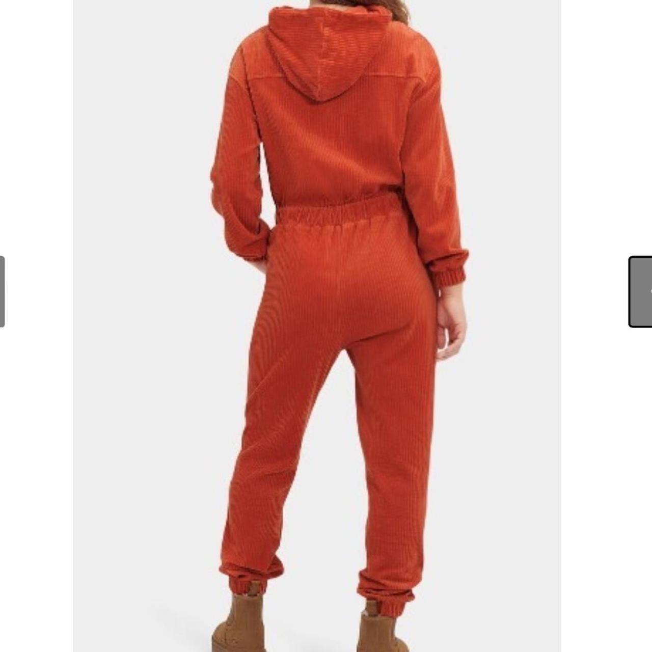 Polo jumpsuit with uggs best sale