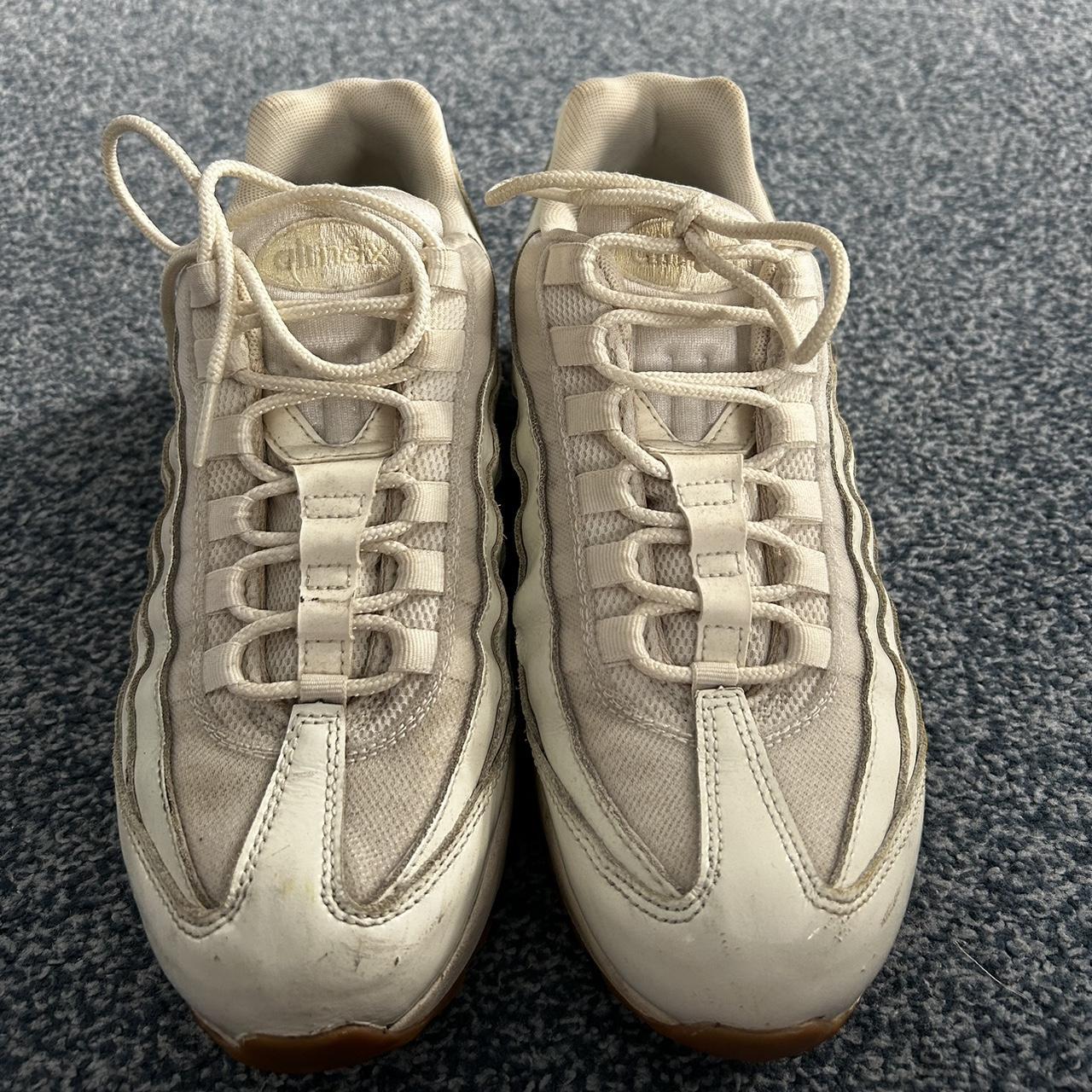 air max95 white