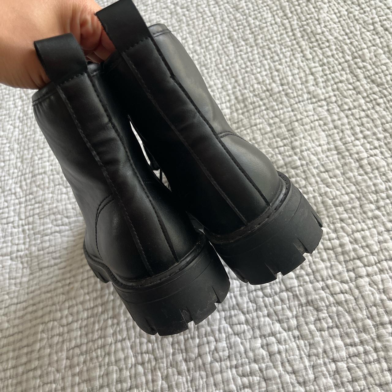 madden girl sneaker boots