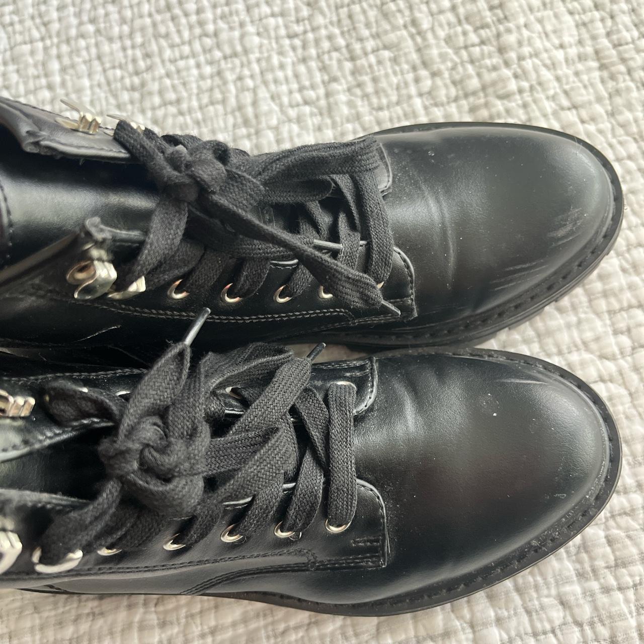 madden girl sneaker boots