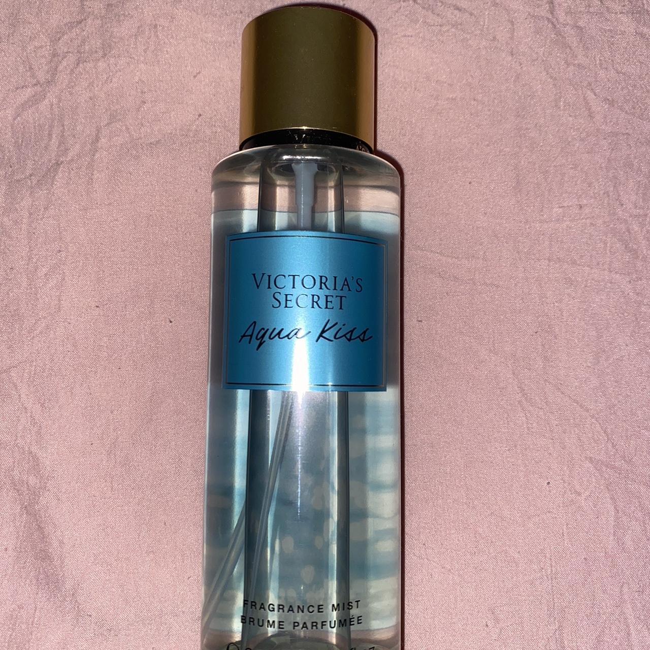 Dark blue hotsell victoria secret spray