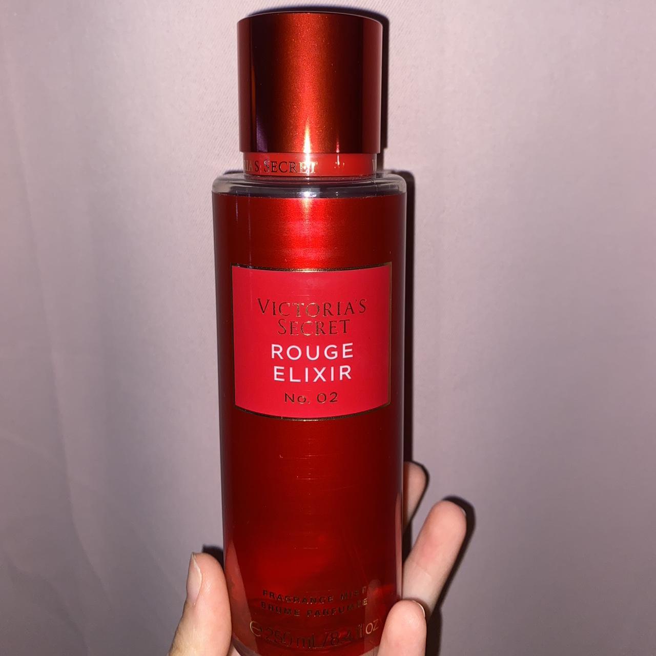 Red secret online perfume