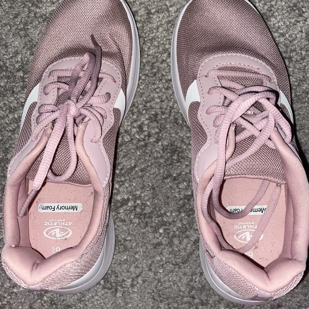 Nike tanjun hotsell blush pink