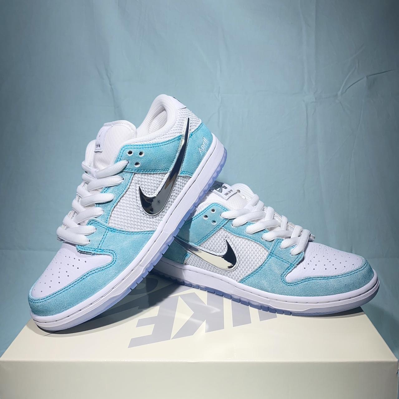 Nike discount dunk 37.5