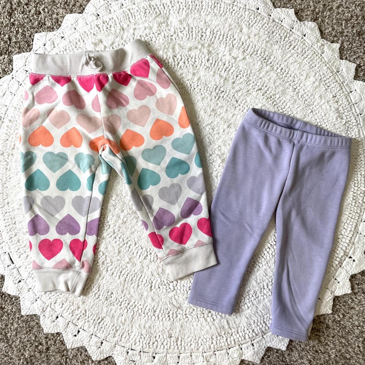 Cat & Jack multi Joggerstracksuits Depop