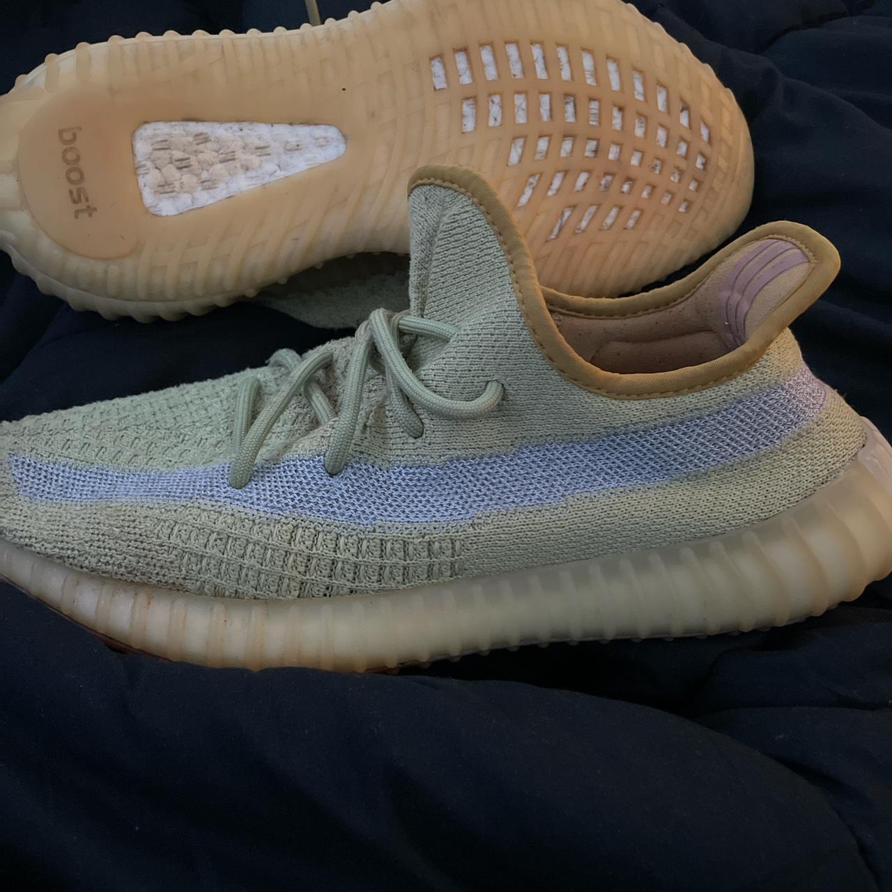 Yeezy sale butter insole