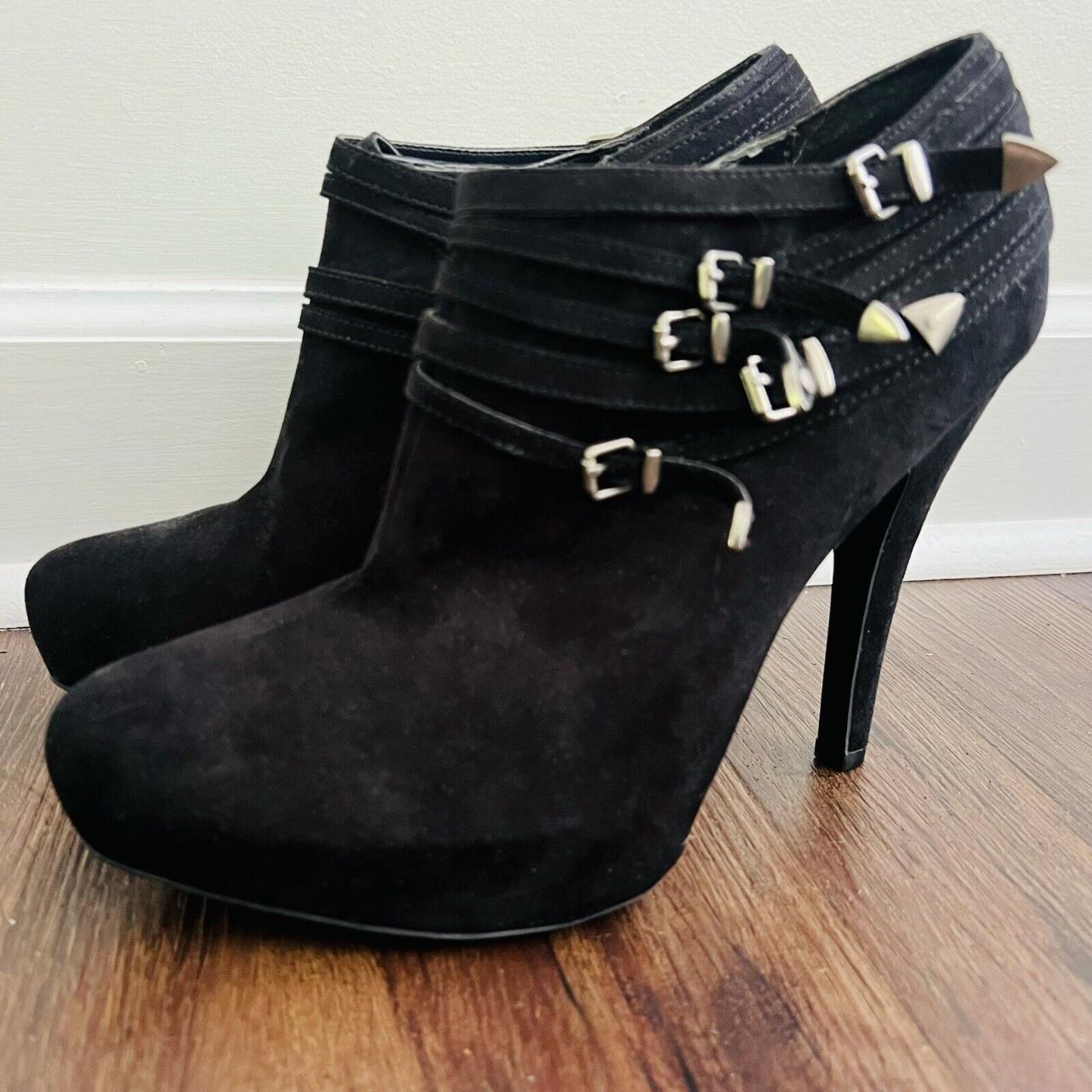 best chunky boots 2020