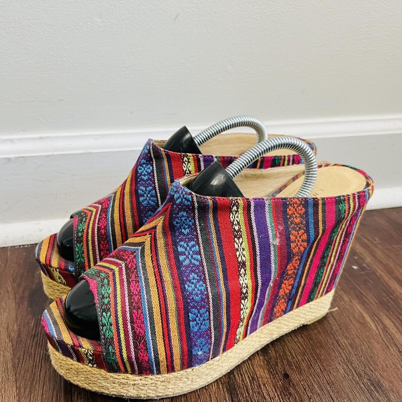 chinese laundry espadrilles