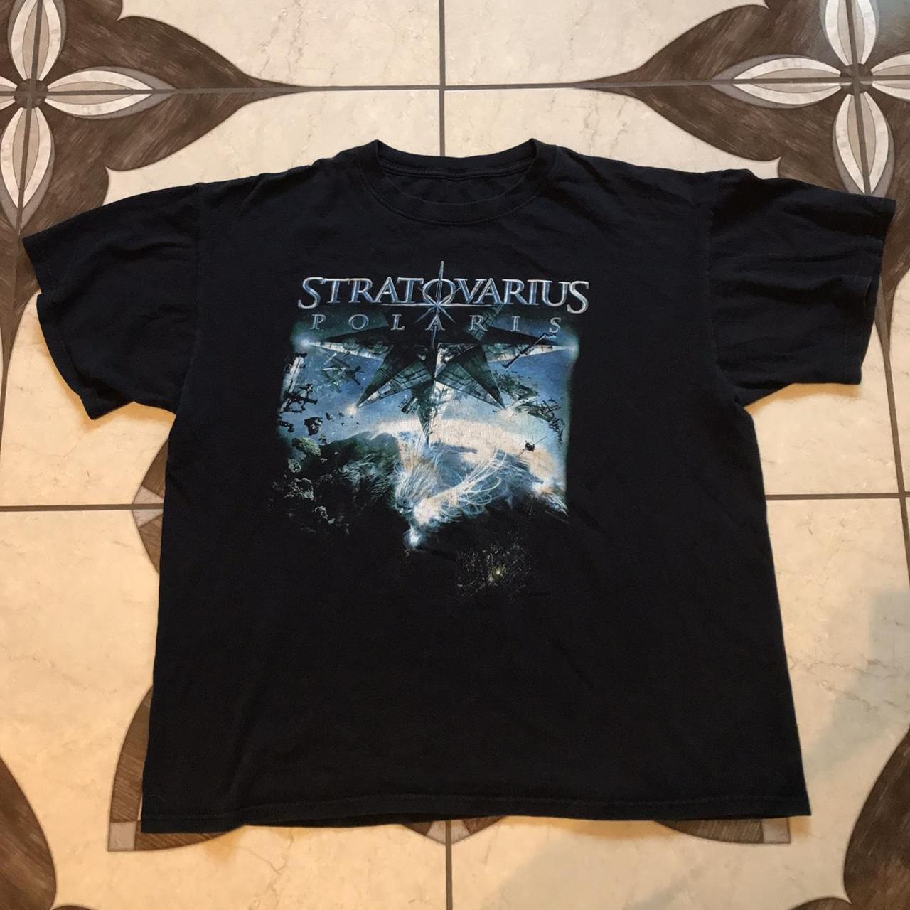 Polaris  Álbum de Stratovarius 