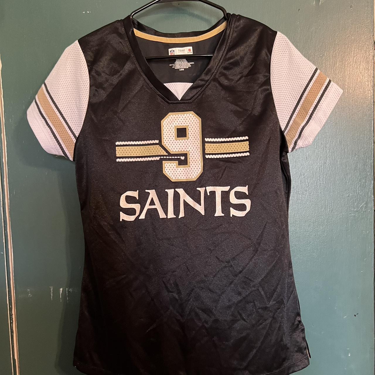 : Saints Drew Brees Jersey