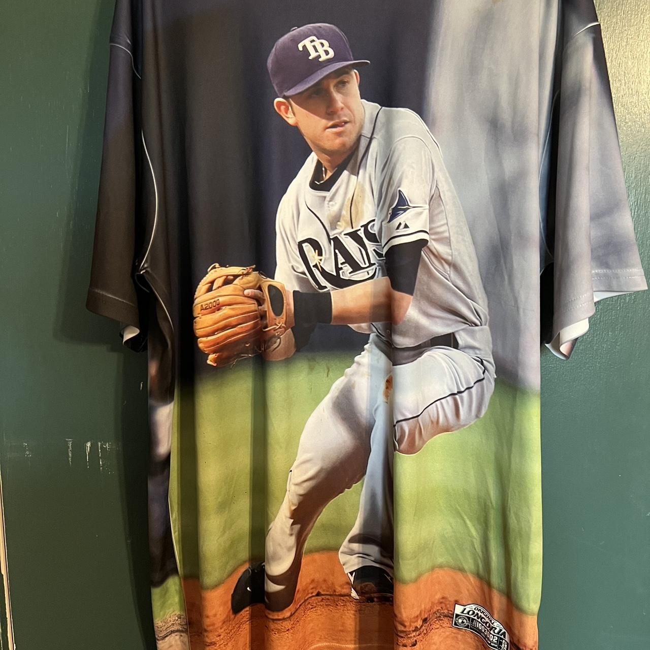 Evan Longoria MLB Jerseys for sale