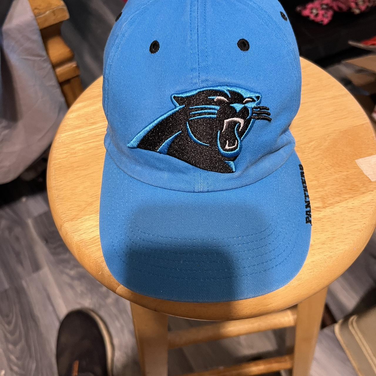 carolina panthers hat 47