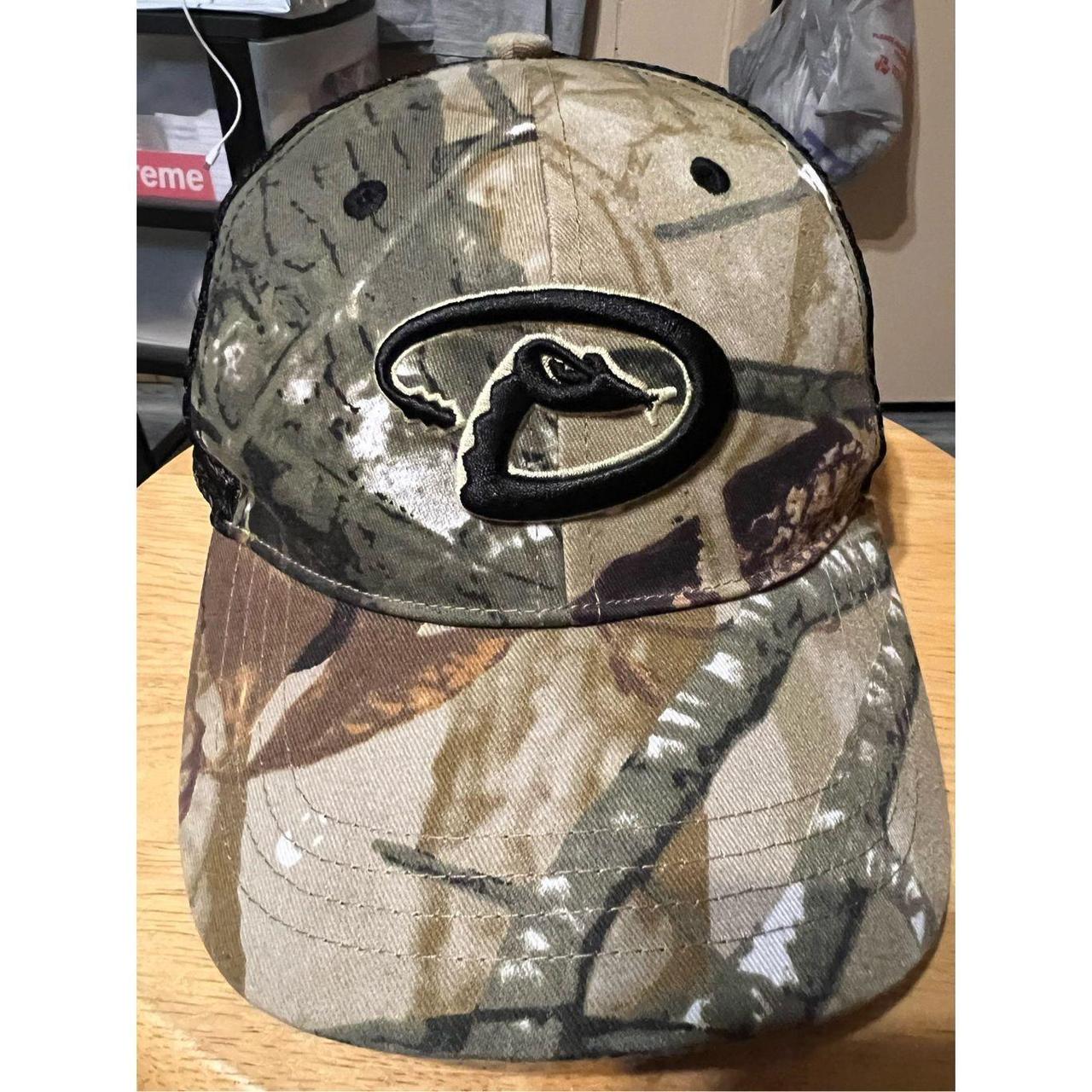 Googan Squad Cypress Baits Rope Hat