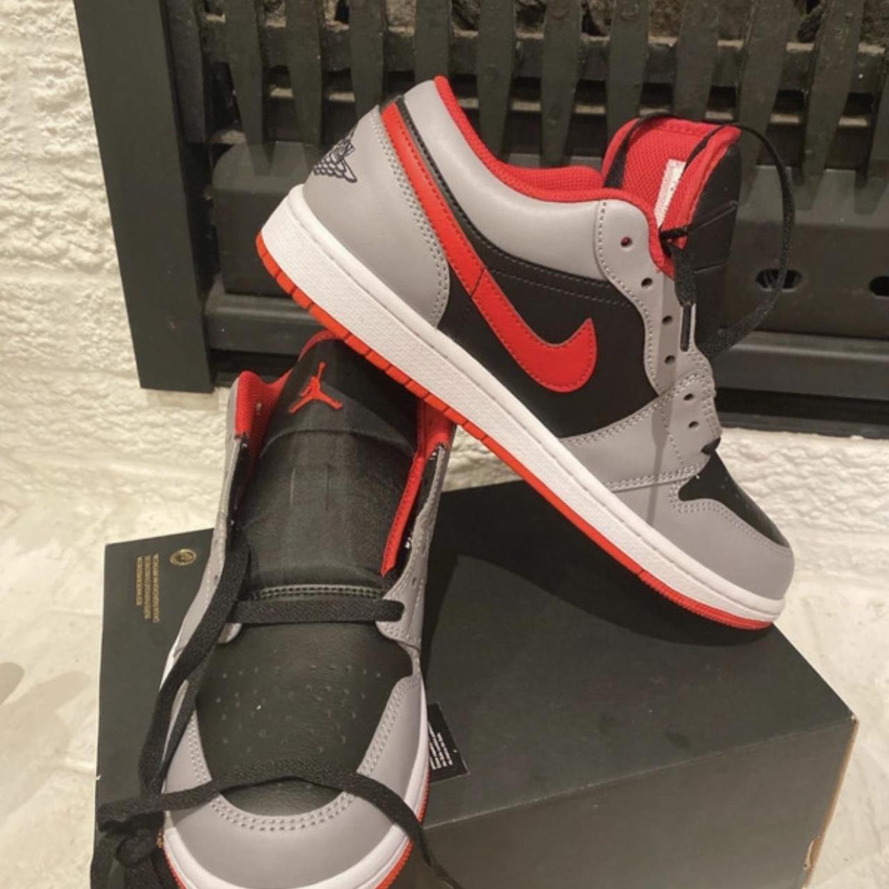 item listed by lamodeu