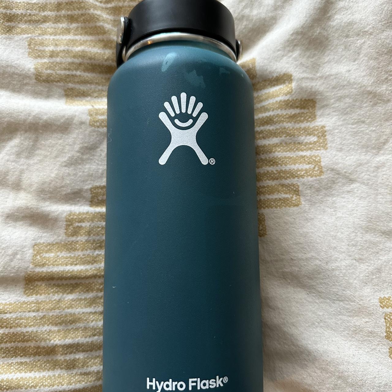 Jade green best sale hydro flask