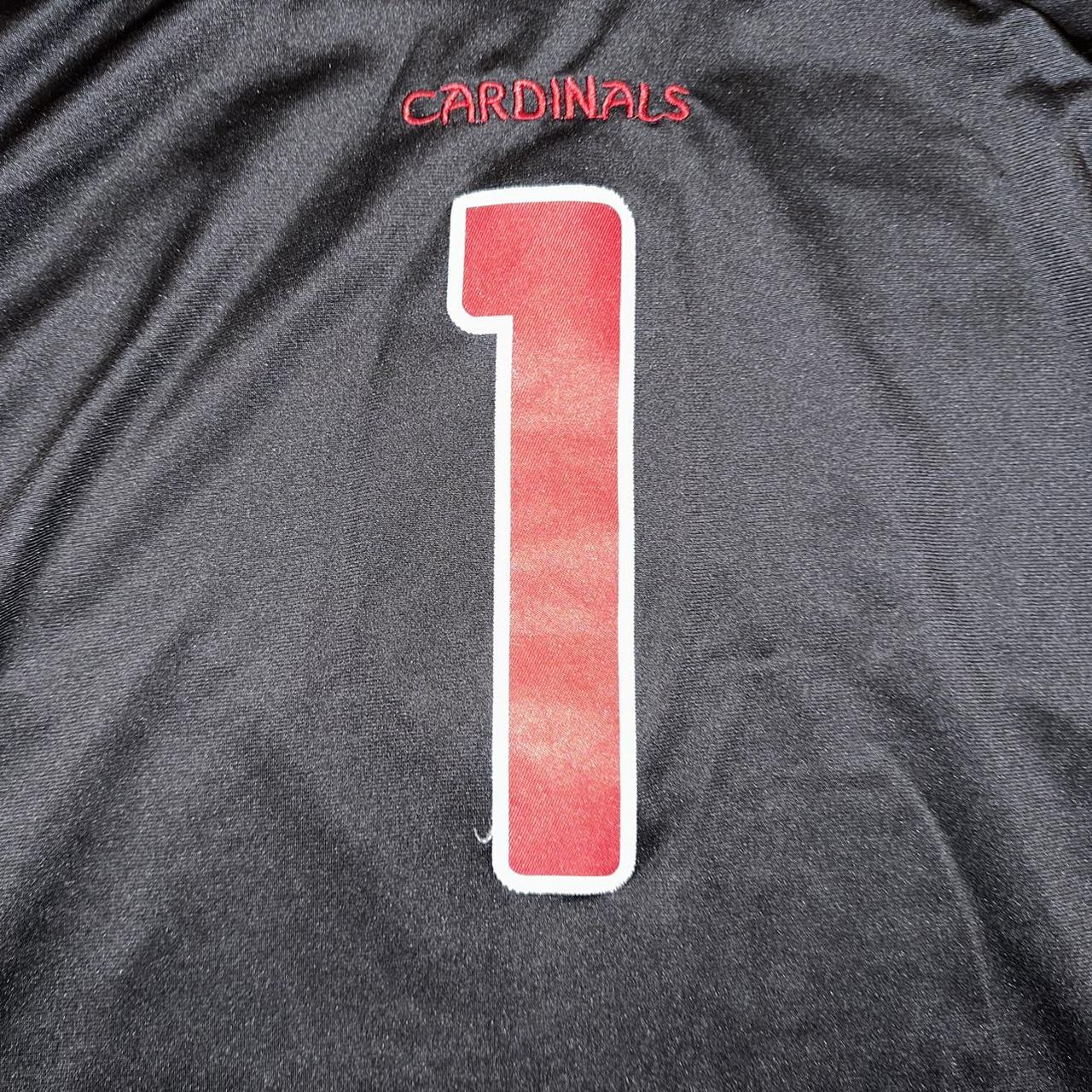 Nike Arizona Cardinals Kyler Murray Jersey Worn, in - Depop