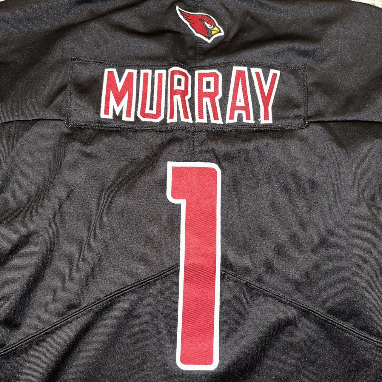 Nike Arizona Cardinals Kyler Murray Jersey Worn, in - Depop