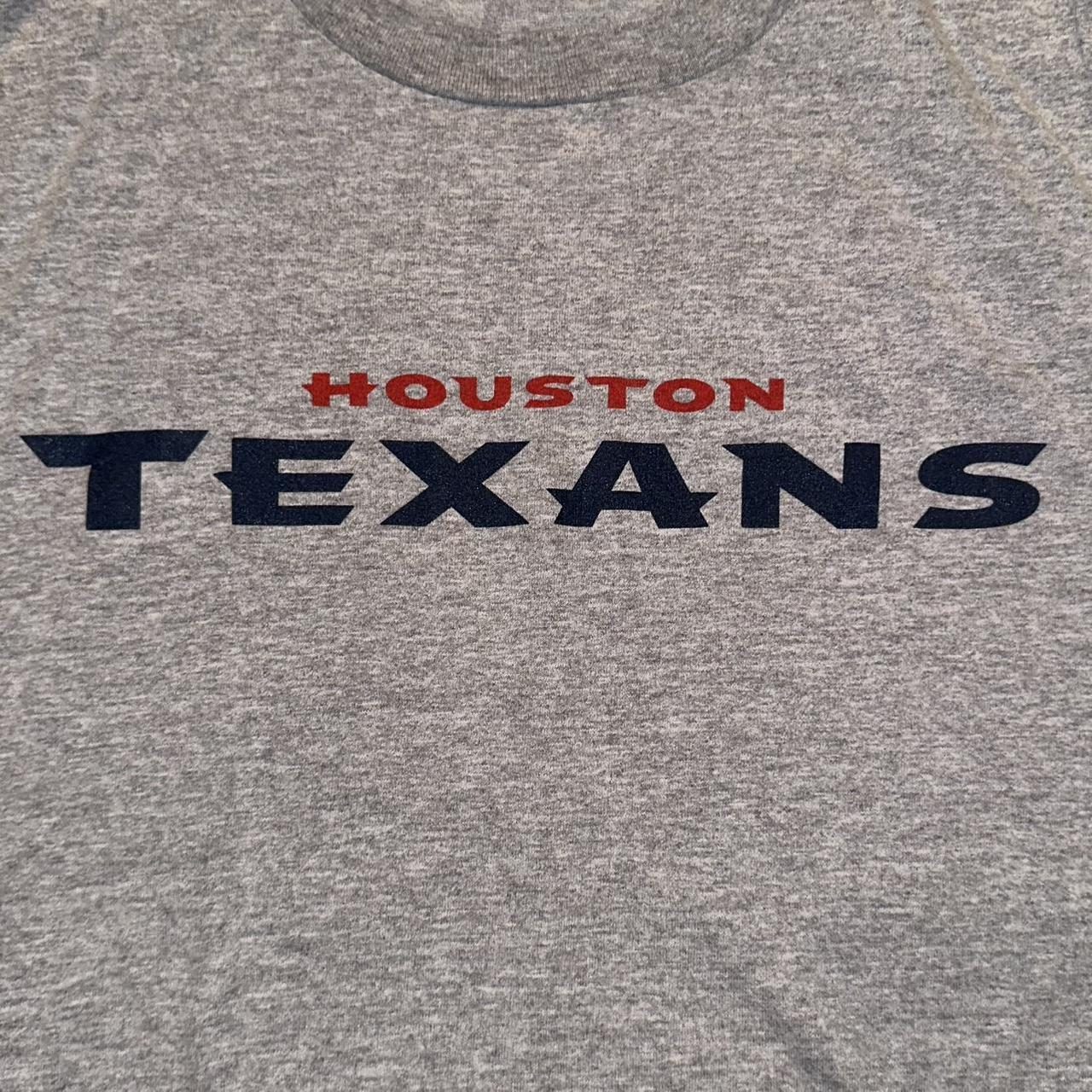 New Houston Texans Shirt •Size: - Depop