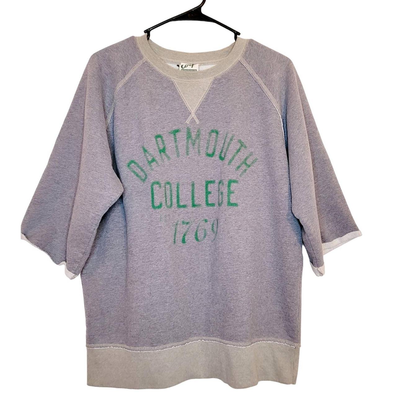 Dartmouth college online sweater