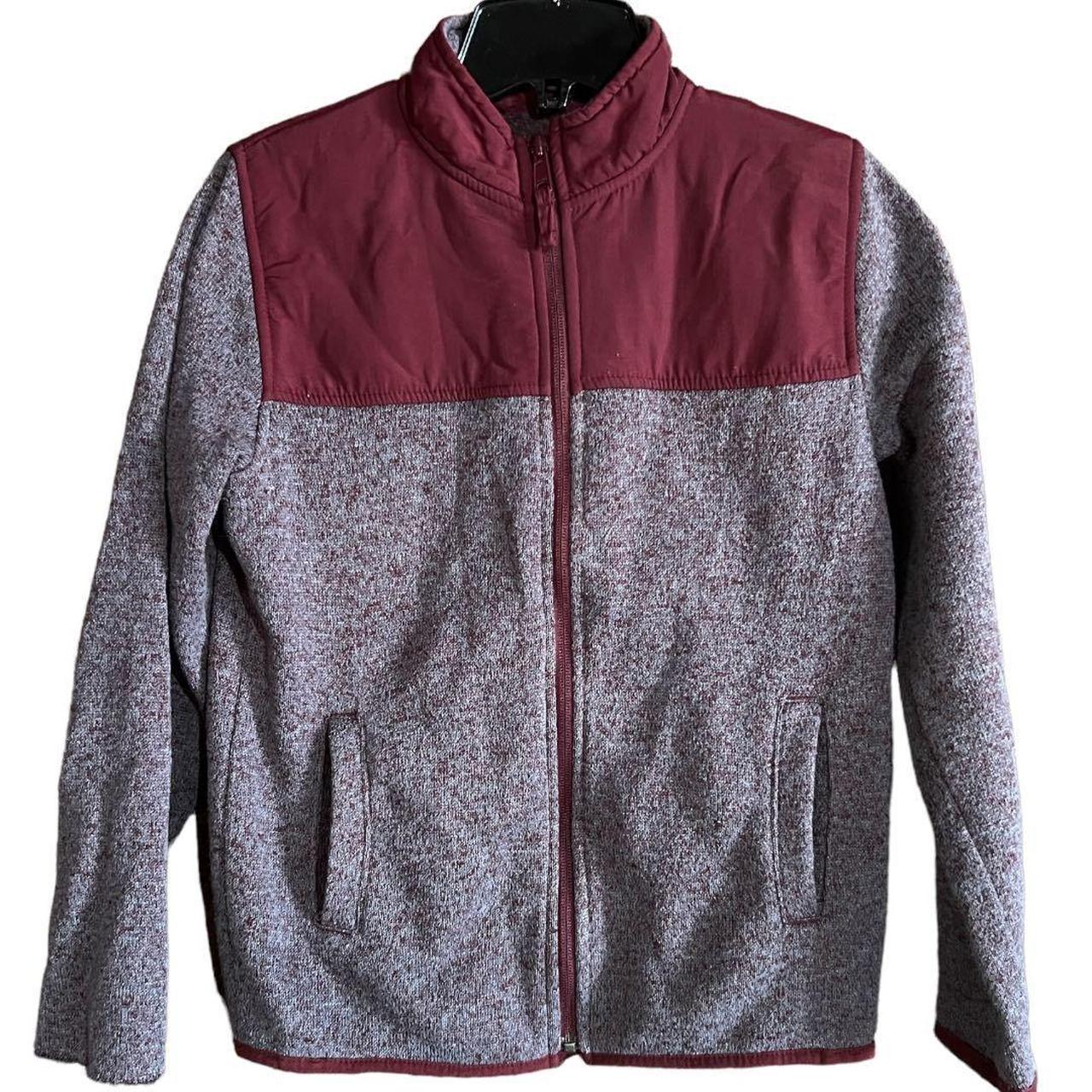 CHILDREN PLACE JACKET •Size Large •Color... Depop