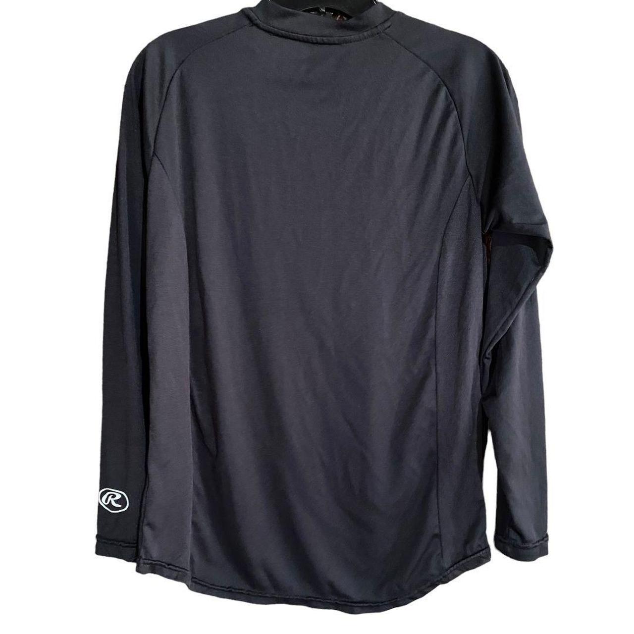 russell training fit intellifresh shirt