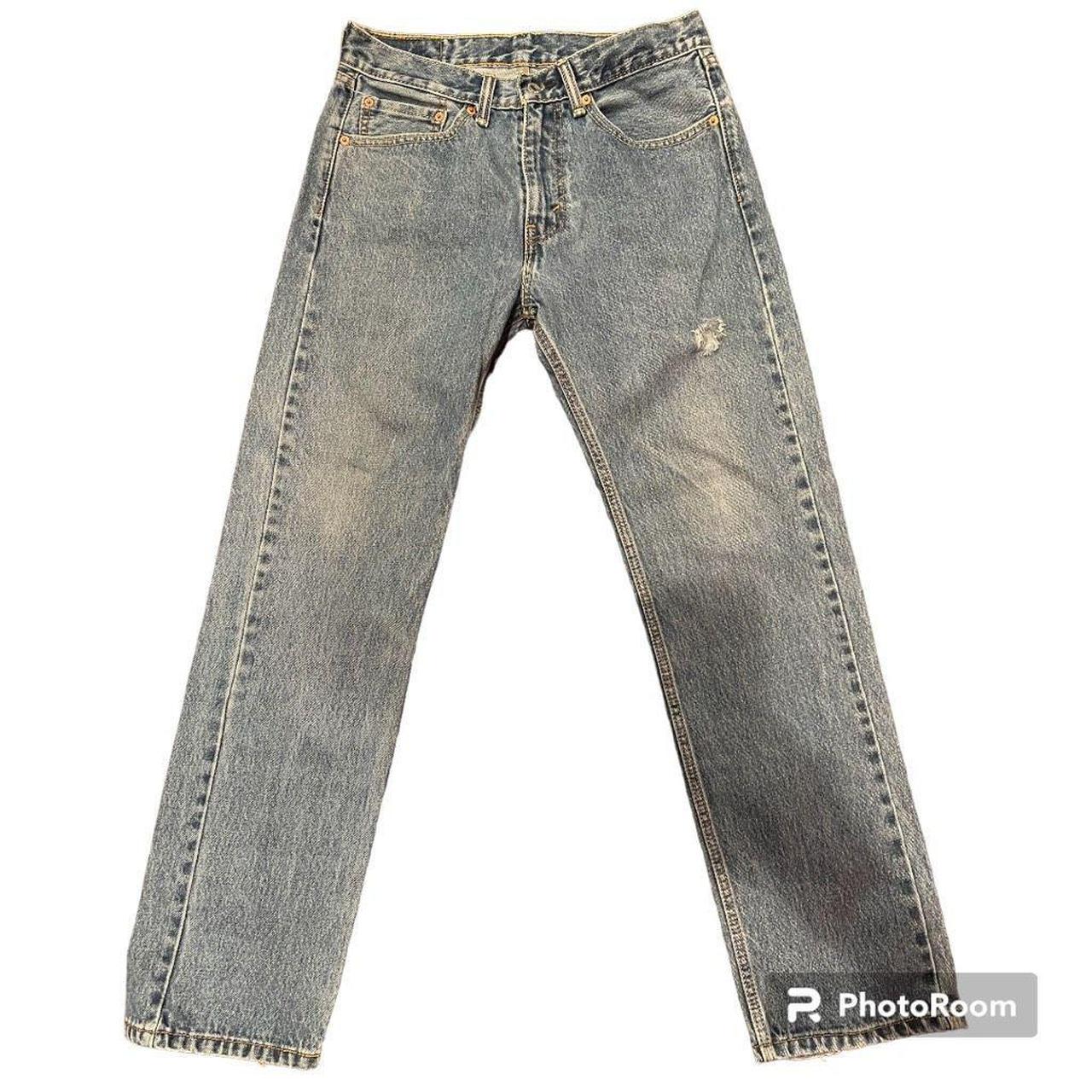 Levi strauss outlet men's jeans