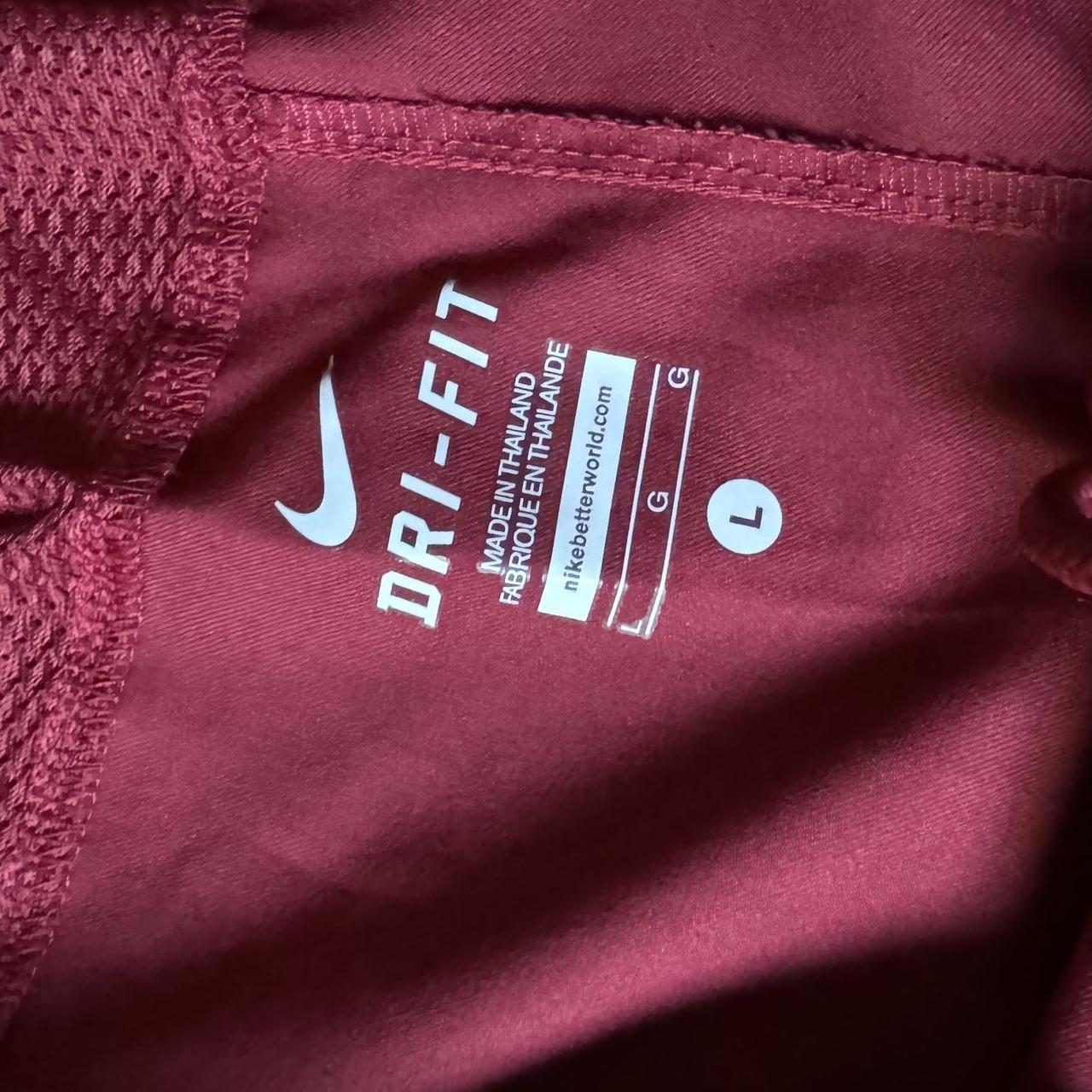 barcelona shorts nike