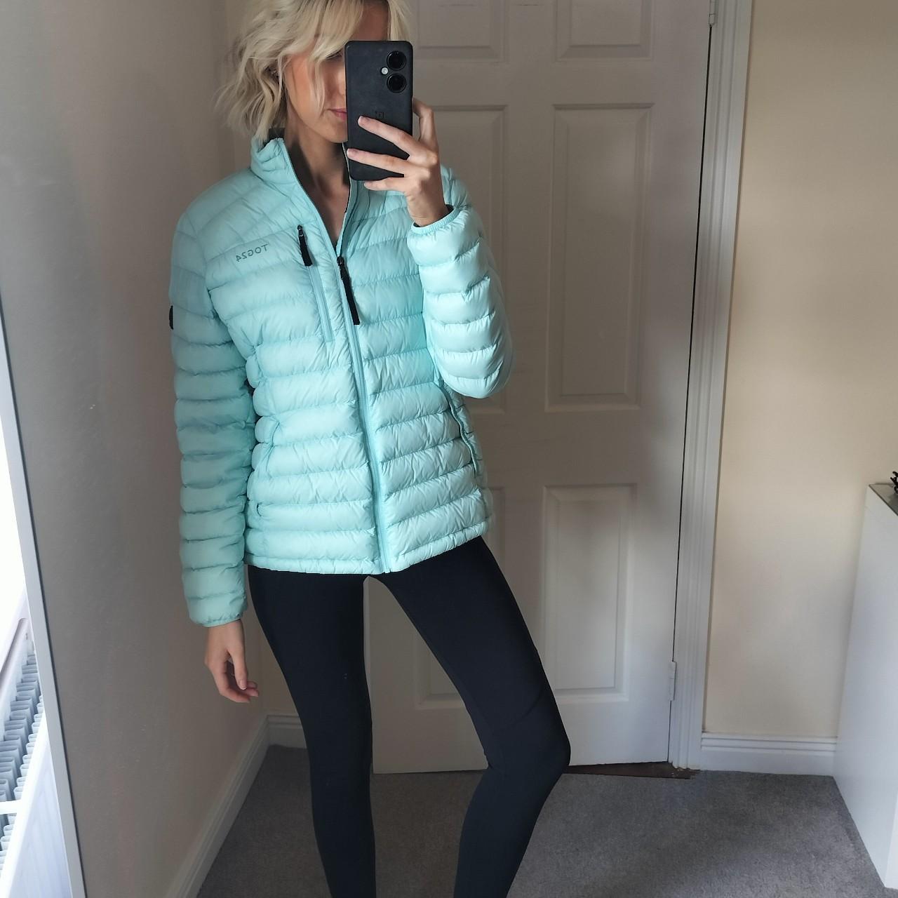 Puffer Jacket Tog24 Drax Jacket Buy Tog 24 Womens Drax Funnel Down